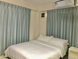 Leisure City Apartment