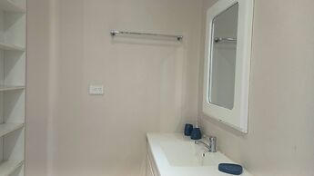 Leisure City Apartment