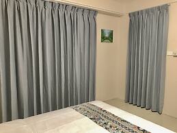 Leisure City Apartment