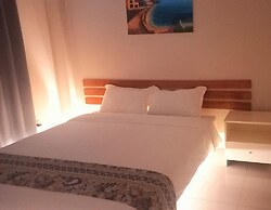 Leisure City Apartment