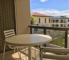 Leisure City Apartment