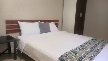 Leisure City Apartment