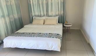 Leisure City Apartment
