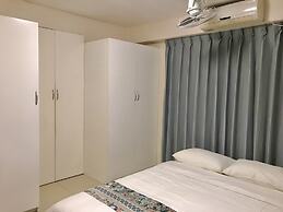 Leisure City Apartment