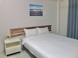 Leisure City Apartment
