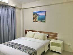 Leisure City Apartment