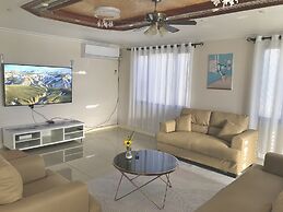 Leisure City Apartment