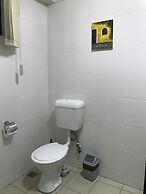 Leisure City Apartment