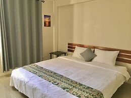 Leisure City Apartment
