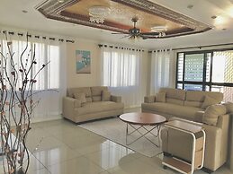 Leisure City Apartment