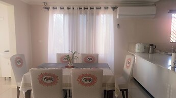 Leisure City Apartment