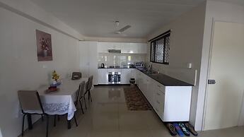 Leisure City Apartment