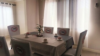 Leisure City Apartment
