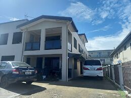 Leisure City Apartment