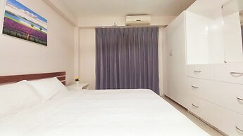 Leisure City Apartment