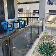 Leisure City Apartment