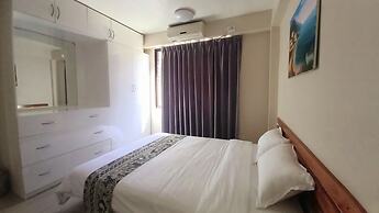 Leisure City Apartment