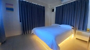 Leisure City Apartment