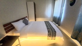 Leisure City Apartment
