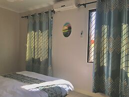 Leisure City Apartment