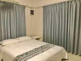 Leisure City Apartment