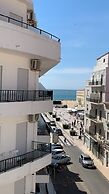 WEAA Hotel