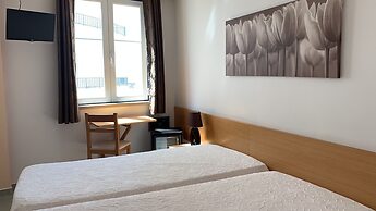 WEAA Hotel