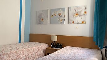 WEAA Hotel