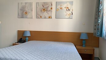 WEAA Hotel