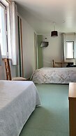 WEAA Hotel