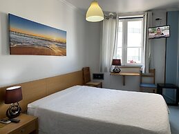 WEAA Hotel
