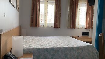 WEAA Hotel