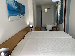 WEAA Hotel
