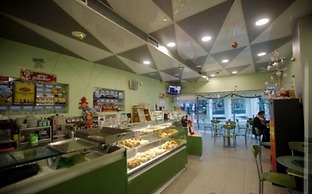 WEAA Hotel