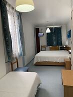WEAA Hotel