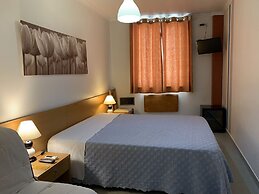 WEAA Hotel