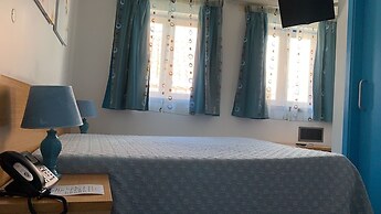 WEAA Hotel