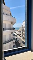 WEAA Hotel