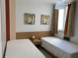 WEAA Hotel