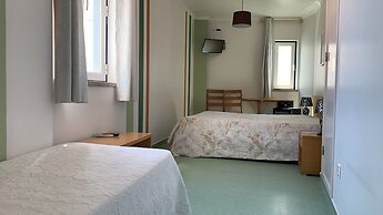 WEAA Hotel