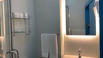 WEAA Hotel