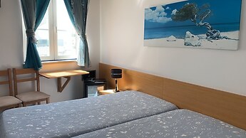 WEAA Hotel