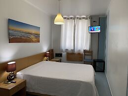 WEAA Hotel