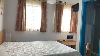 WEAA Hotel