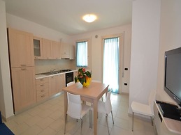 Bright and Modern Apartment
