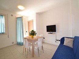 Bright and Modern Apartment