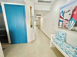 Enjoy Beach Life at This Gated