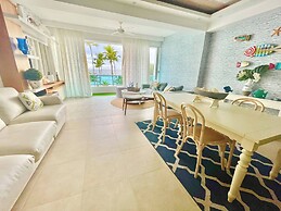 Enjoy Beach Life at This Gated
