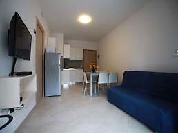Elegant Apartment Near the Beach