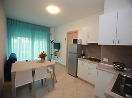 Elegant Apartment Near the Beach